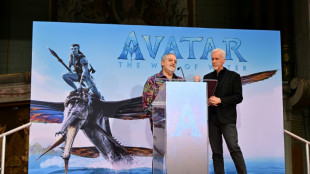 'Avatar' sequel now ranks fourth all-time in global sales