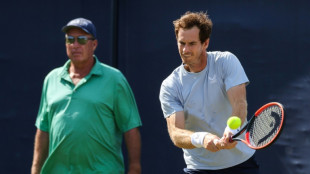 Andy Murray encerra parceria com seu treinador Ivan Lendl pela terceira vez