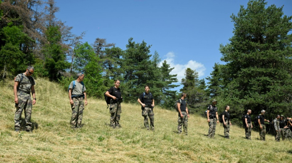 Course contre la montre pour retrouver le petit Emile dans les Alpes-de-Haute-Provence