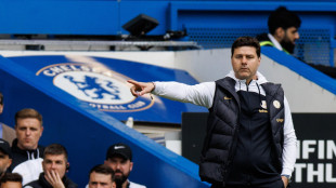 Pochettino lascia il Chelsea