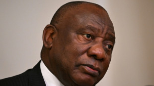 S. Africa's scandal-hit president 'not resigning': spokesman 