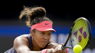 Osaka among four Grand Slam winners granted Wimbledon wildcard