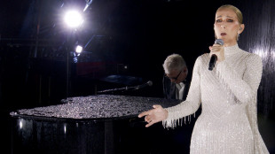 Céline Dion, alle Olimpiadi cantò live o in playback?