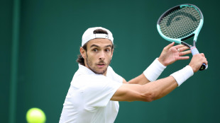 Wimbledon: Musetti batte Lestienne e si qualifica al 2o turno