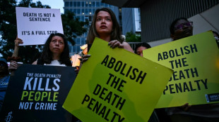 Singapore stays execution of Malaysian for second time