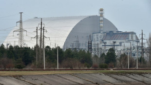 Ukraine: Russischer Rückzug von Atomruine Tschernobyl hat begonnen