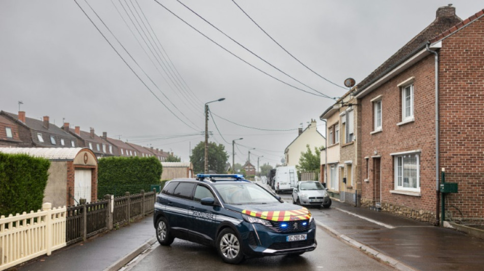 Pas-de-Calais: un gendarme tue un habitant sexagénaire armé d'un sabre 