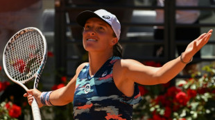 Roland-Garros: Iga Swiatek, terrienne en suspension