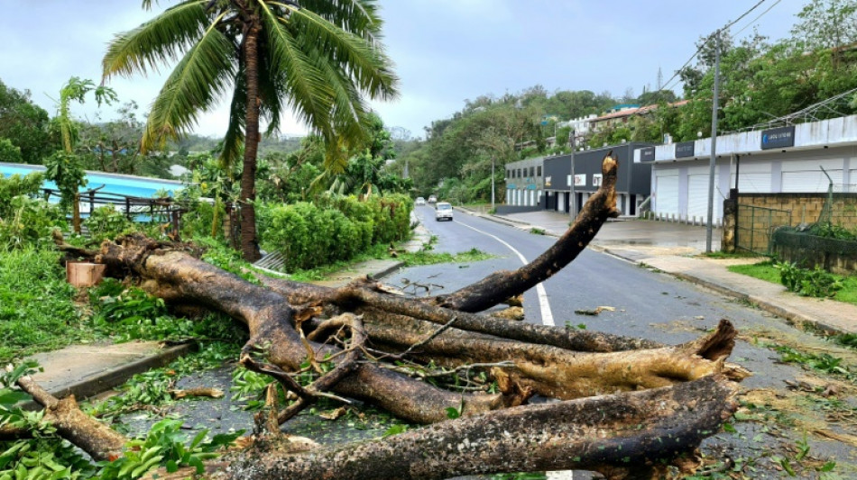 UN adopts landmark resolution on climate justice