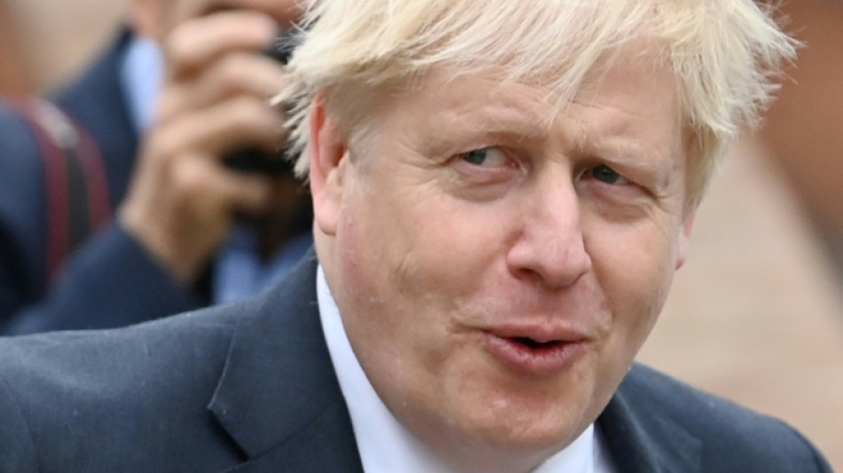 Boris Johnson, el escapista político que volvió a salvarse pero no salió indemne