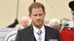 Le prince Harry à la barre des témoins contre un tabloïd à Londres