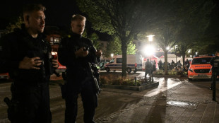 Polizei spricht nach Solinger Messerangriff von drei Toten und acht Verletzten