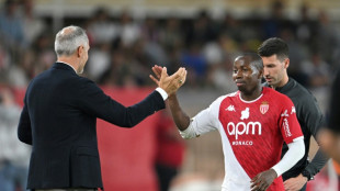 After player hides anti-homophobia logo, Monaco apologise