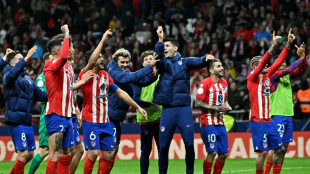 Atlético de Madrid bate Sevilla vai à semifinal da Copa do Rei