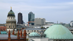 Umstrittener Umbau: Katholische Hedwigskathedrale in Berlin wiedereröffnet