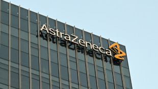 Detienen a un directivo de la farmacéutica británica AstraZeneca en China