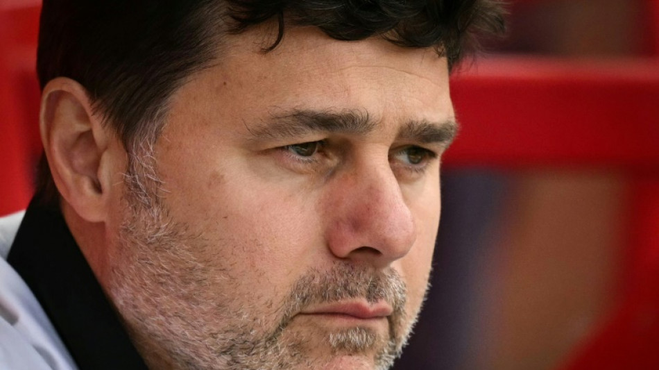 Pochettino hopes Chelsea winning run can be springboard for next season