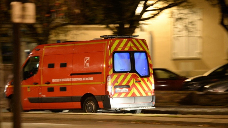 Aisne: sept enfants et leur mère emportés dans l'incendie de leur maison