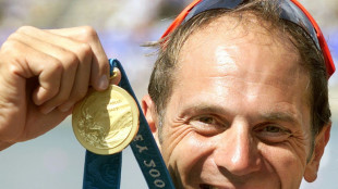 Olympic legends: from Steve Redgrave to Usain Bolt - Part 4