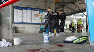 Un muerto y varios heridos en un ataque con arma blanca en la ciudad israelí de Haifa