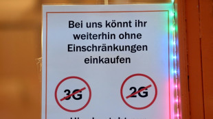 Zahlreiche Bundesländer lassen 2G-Regel im Einzelhandel auslaufen