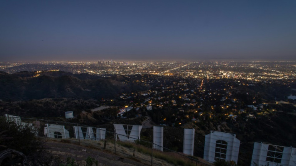 Atores de Hollywood ratificam acordo para encerrar greve