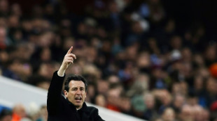 Villa boss Emery dreams of conquering Europe