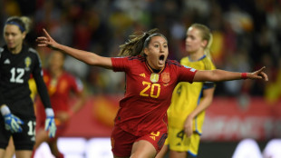 España ante Países Bajos en 'semis' de la Liga de Naciones femenina