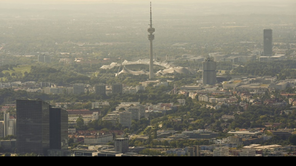 Drei Jugendliche nach Tötung von 21-Jährigem in München bei Drogendeal festgenommen