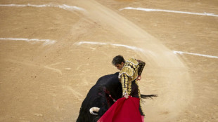 Torero español José Tomás corta dos orejas en su esperado regreso al ruedo