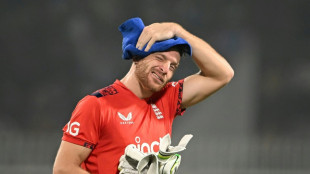 'End of road' as England white-ball captain Buttler resigns