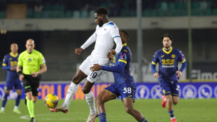 3-0 al Verona, la Lazio si riprende il quarto posto