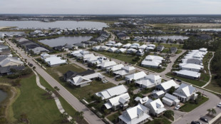 A hurricane-proof town? Florida community may be a test case