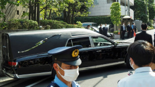 Funeral en Tokio de Sinzo Abe, calificado de "visionario" por Estados Unidos