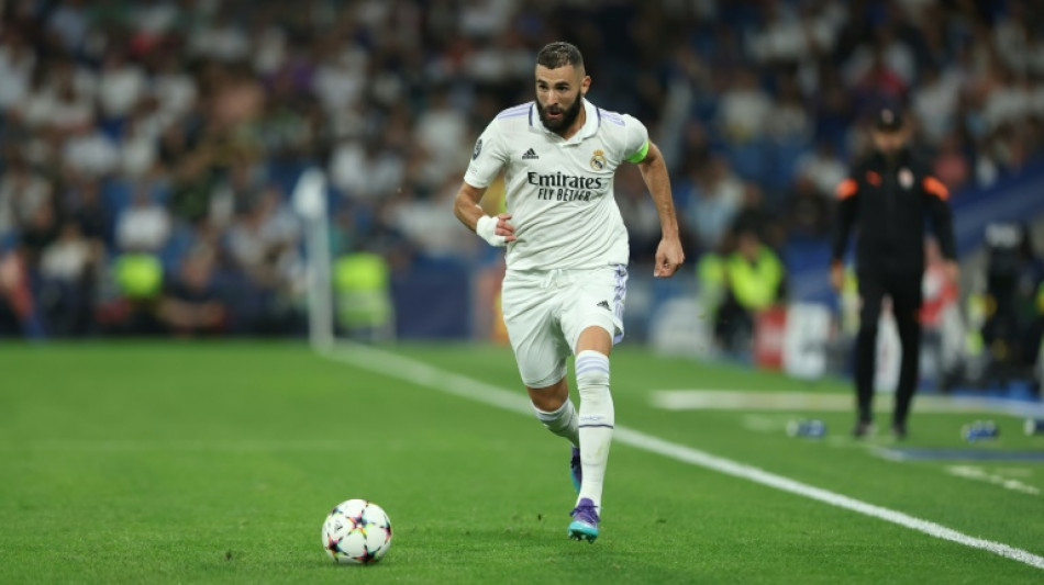 Ancelotti da descanso a Benzema contra el Getafe