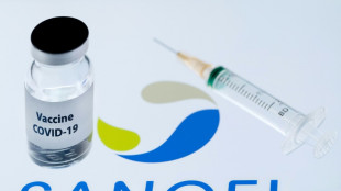 EU watchdog backs Sanofi Covid booster jab