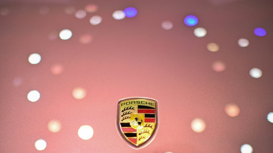 Porsche cotizará en bolsa antes de finales de 2022