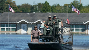 Hurricane Ian heads for Carolinas after ravaging Florida