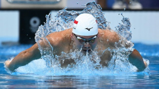 Singapore swimmer Joseph Schooling apologises for cannabis use 
