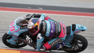 Moto3: ad Austin vince Alonso davanti a Holgado