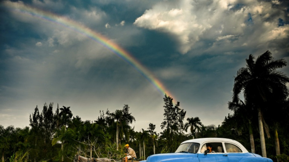 L'embargo américain contre Cuba, 60 ans et de beaux jours devant lui