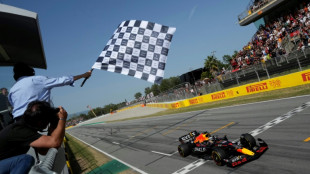 Verstappen gana el GP de España y pasa a liderar el Mundial de F1