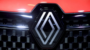 Las ventas de la marca Renault cayeron un 14,6% en 2022