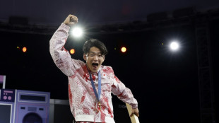 Canada's B-Boy Phil Wizard wins first Olympic breaking gold