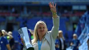 Britânica Emma Hayes é anunciada como nova treinadora da seleção feminina dos EUA