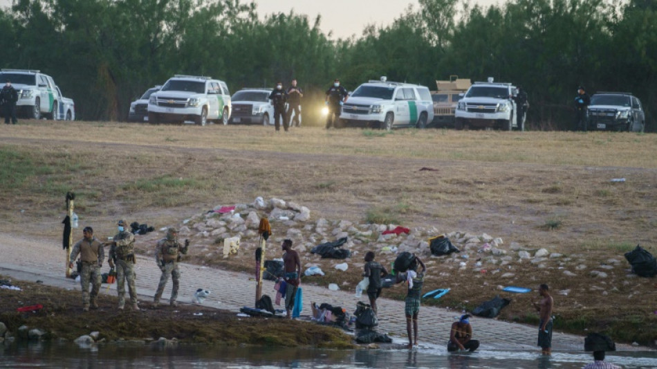 Le plan américain sur l'immigration risque de saper les droits humains