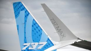 Boeing fecha acordo com Departamento de Justiça no caso dos 737 MAX