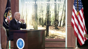 Biden anuncia USD 1.000 millones contra cambio climático en países en desarrollo