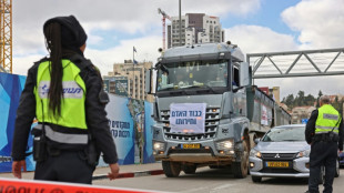 Tausende protestieren in Israel gegen die Corona-Beschränkungen