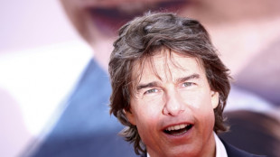 JO-2024: Tom Cruise, un trompe-la-mort nimbé de mystère attendu en clôture